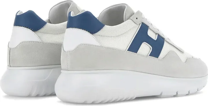 Interactive³ low-top sneakers - Image 3