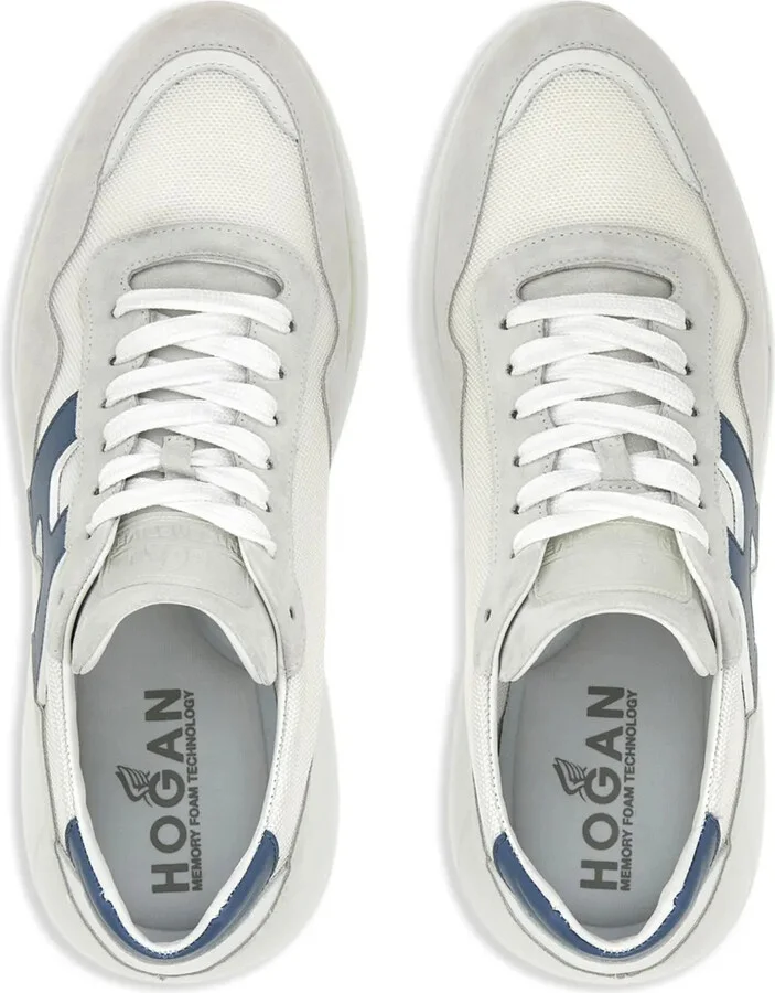 Interactive³ low-top sneakers - Image 5