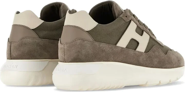 Interactive³ low-top sneakers - Image 3
