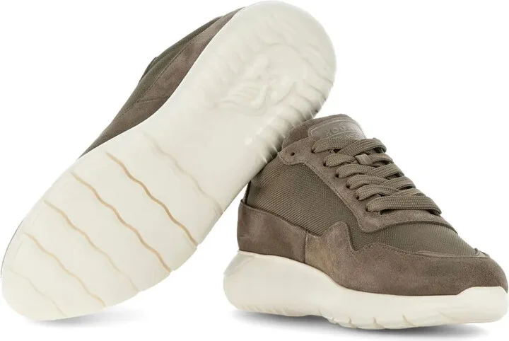 Interactive³ low-top sneakers - Image 4