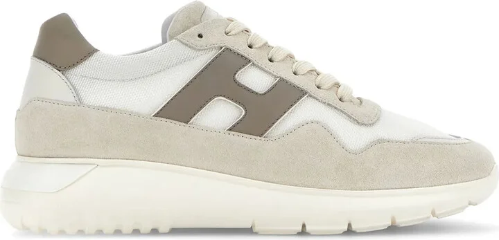 Interactive³ low-top sneakers