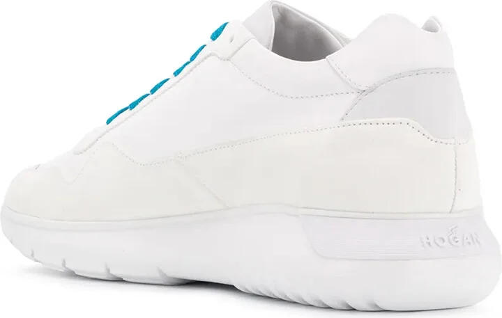Interactive³ low-top trainers - Image 3
