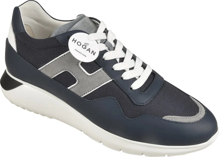 Interactive3 Sneakers - Image 2