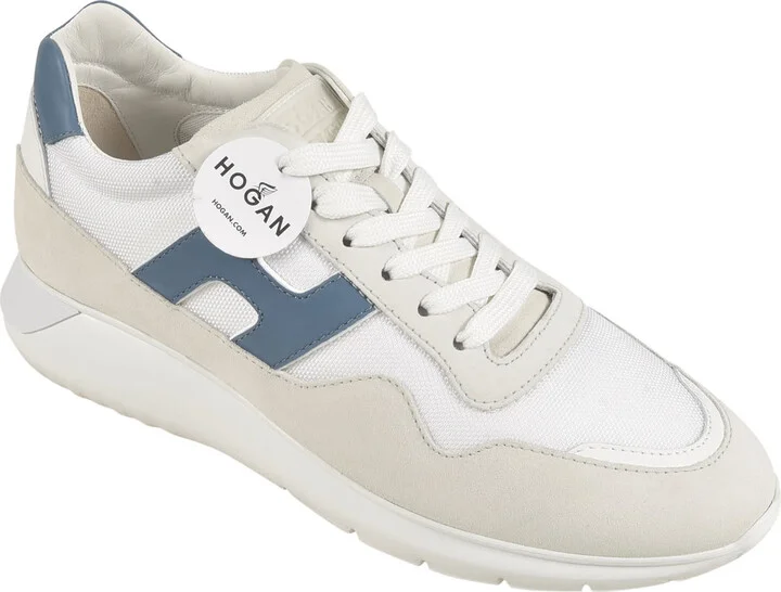 Interactive3 Sneakers - Image 2