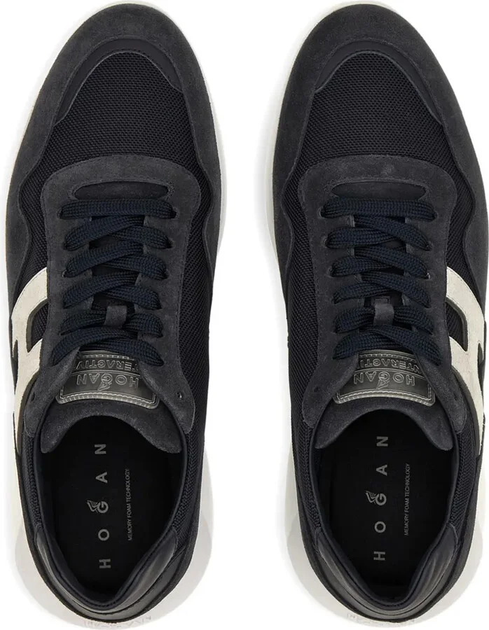 Interactive³ sneakers - Image 4