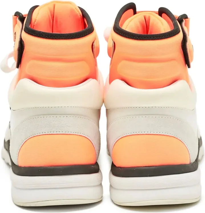 Interlocking CC-patch sneakers - Image 4