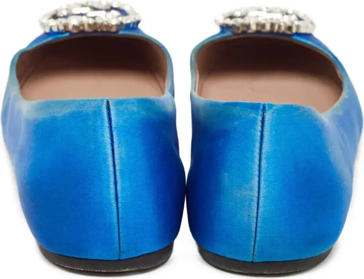 Interlocking-G ballet flats - Image 4