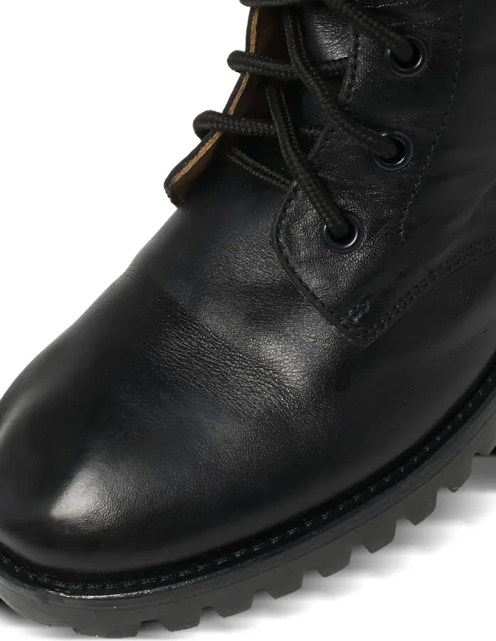 Interlocking G combat boots - Image 5