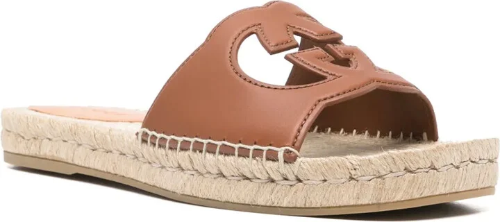 Interlocking G espadrilles - Image 2