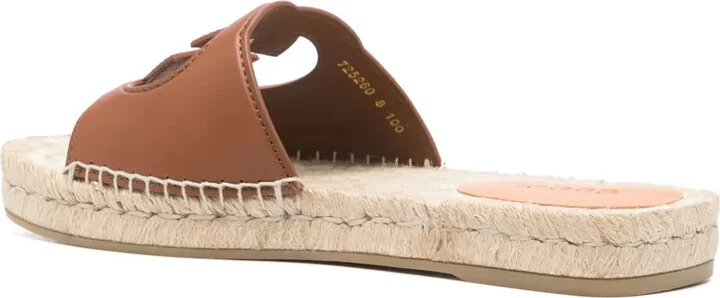 Interlocking G espadrilles - Image 3