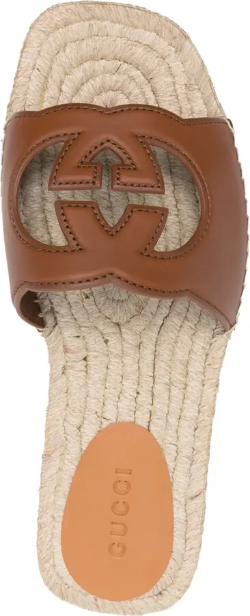 Interlocking G espadrilles - Image 4