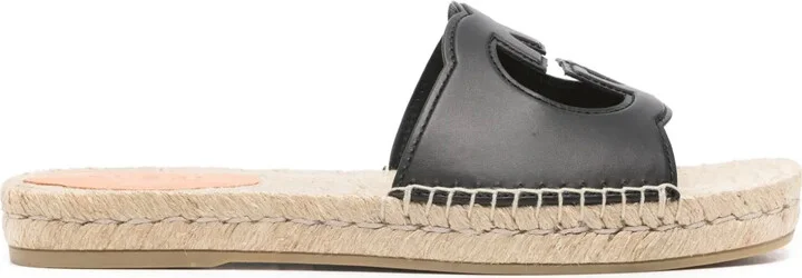 Interlocking G espadrilles