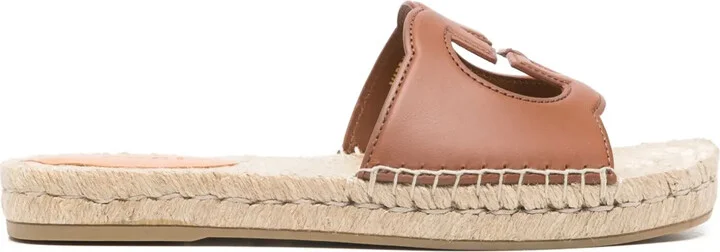 Interlocking G espadrilles