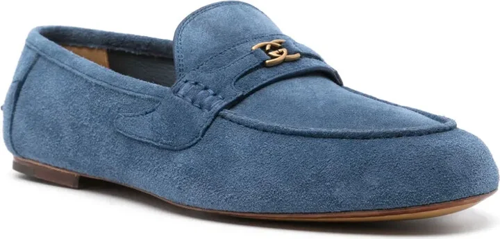 Interlocking G loafers - Image 2