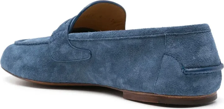 Interlocking G loafers - Image 3