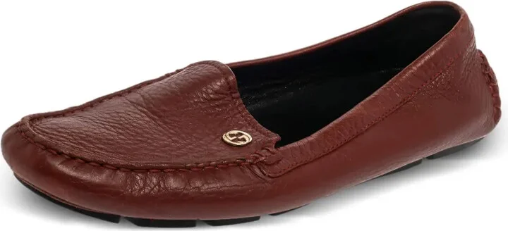 Interlocking G-logo loafers - Image 2
