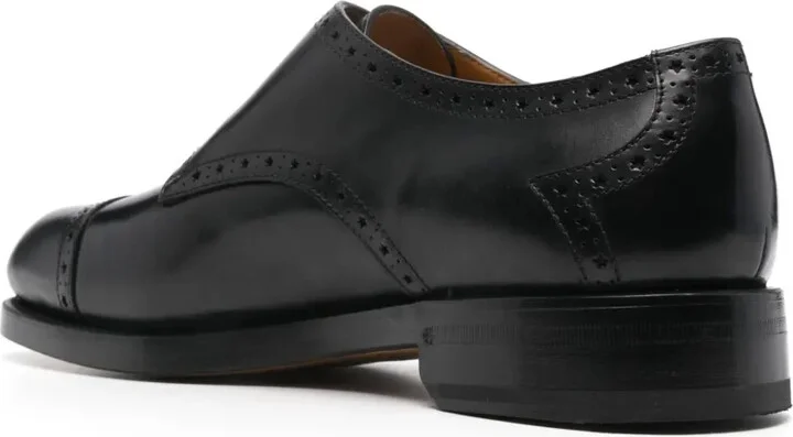 Interlocking-G monk shoes - Image 3