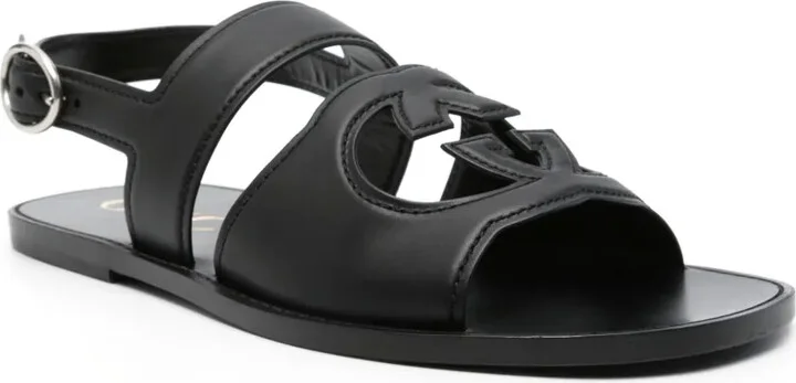 Interlocking G sandals - Image 2