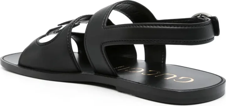 Interlocking G sandals - Image 3