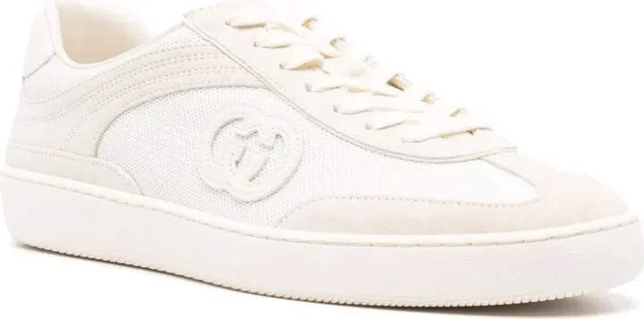 Interlocking G sneakers - Image 2