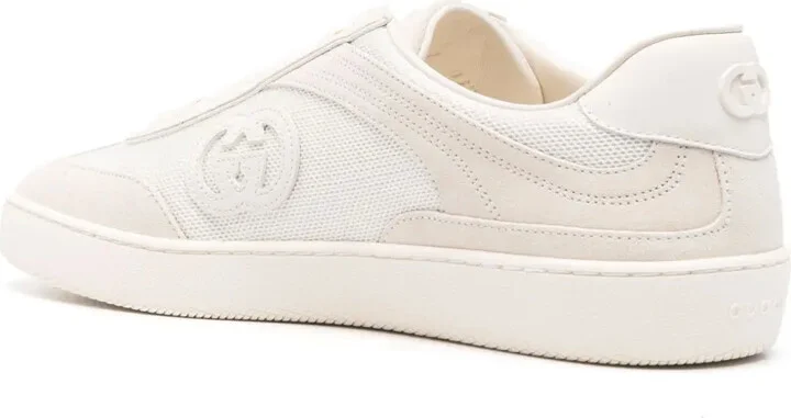 Interlocking G sneakers - Image 3