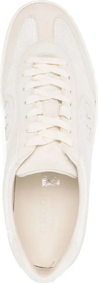 Interlocking G sneakers - Image 4
