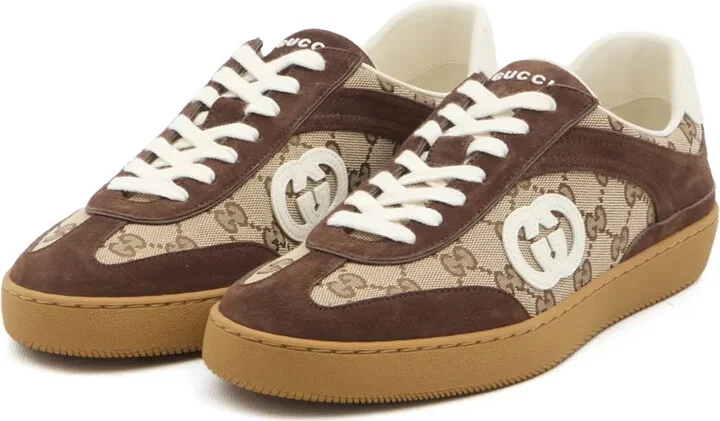 Interlocking G sneakers - Image 2