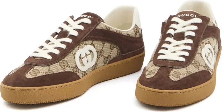 Interlocking G sneakers - Image 5