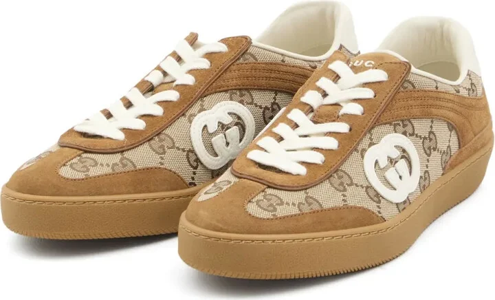 Interlocking G sneakers - Image 2