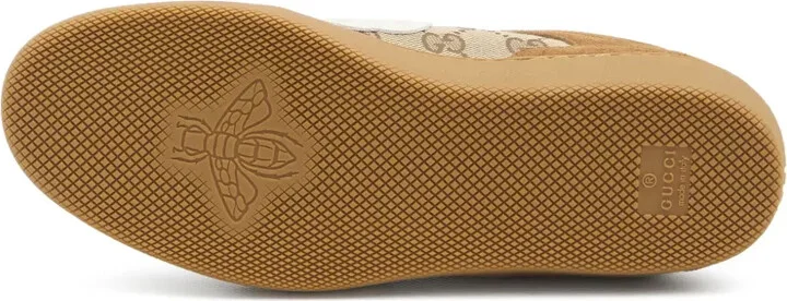 Interlocking G sneakers - Image 4
