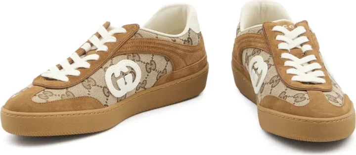 Interlocking G sneakers - Image 5