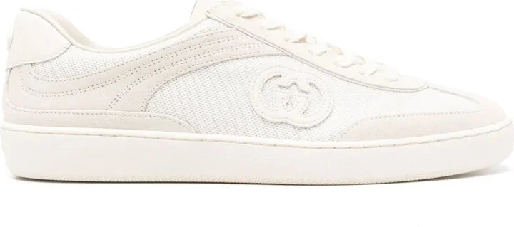 Interlocking G sneakers