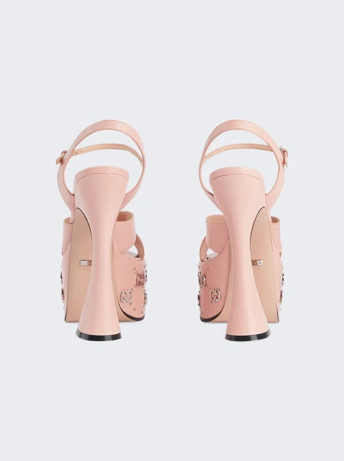 Perfect Pink