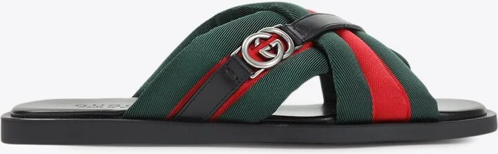 Interlocking G Web Slides