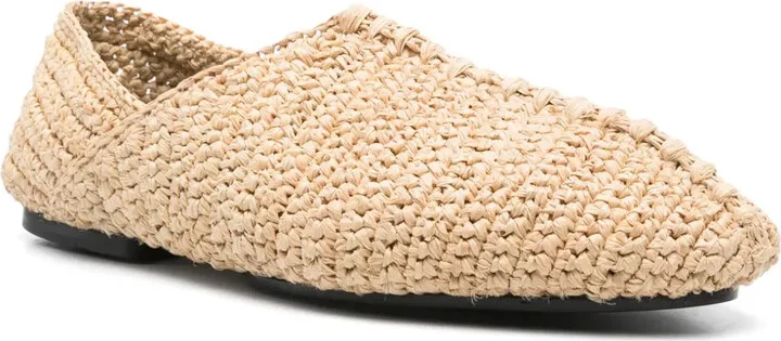 Interwoven Derby Shoes - Image 2