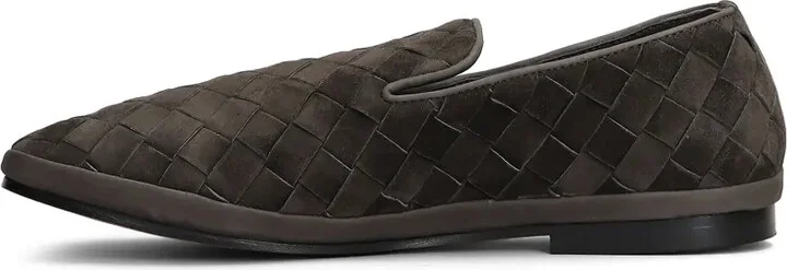 Interwoven-Design Loafers - Image 3