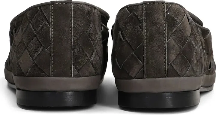 Interwoven-Design Loafers - Image 4