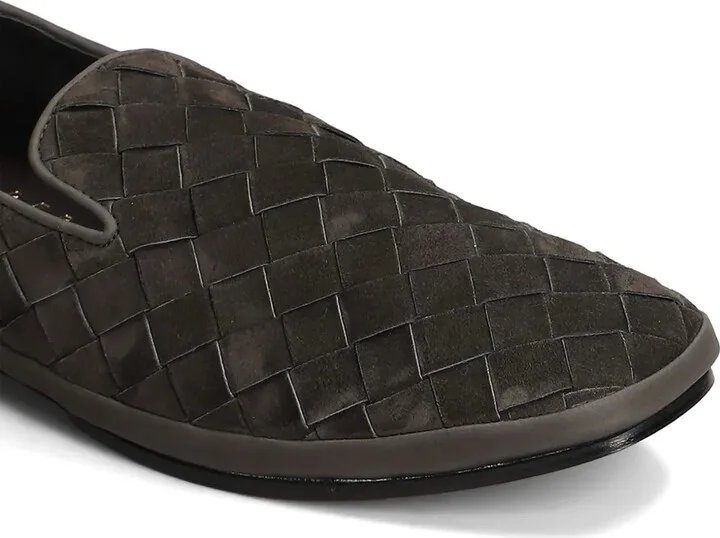 Interwoven-Design Loafers - Image 5