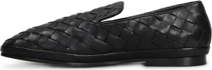 Interwoven-Design Loafers - Image 3