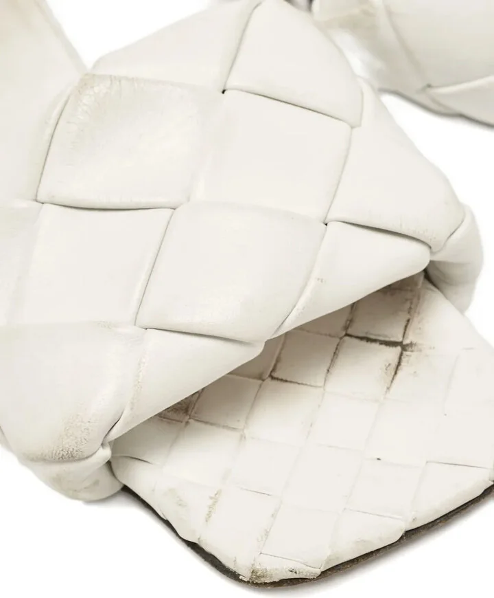 Interwoven-Design Sandals - Image 5