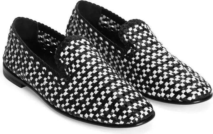 Interwoven Loafers - Image 2