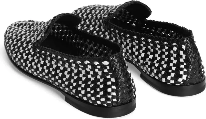 Interwoven Loafers - Image 3