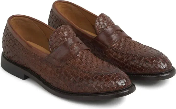 Interwoven Loafers - Image 2