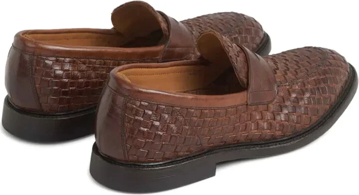 Interwoven Loafers - Image 3