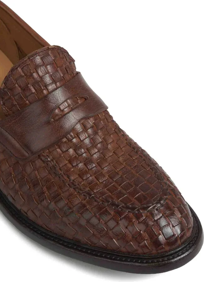 Interwoven Loafers - Image 5