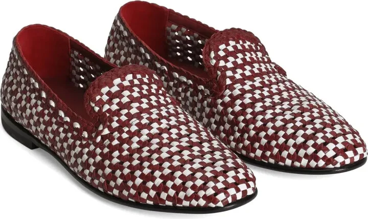 Interwoven Loafers - Image 2