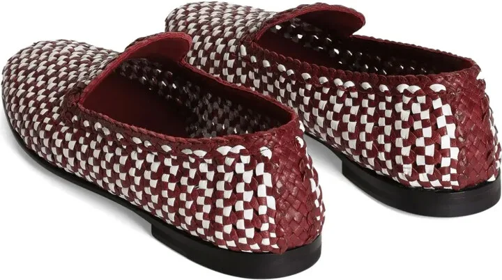 Interwoven Loafers - Image 3