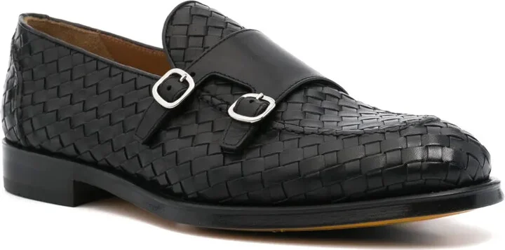Interwoven Monk Shoes - Image 2