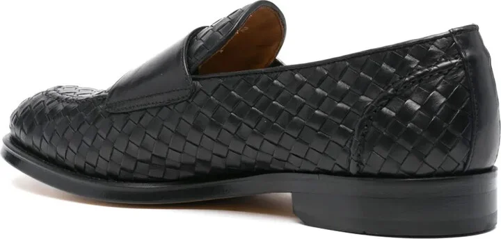 Interwoven Monk Shoes - Image 3