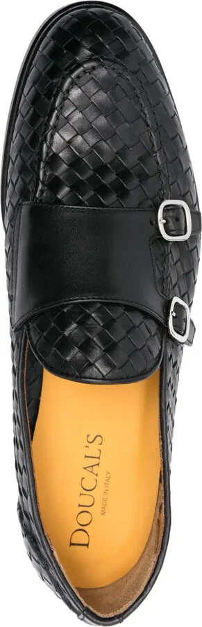 Interwoven Monk Shoes - Image 4